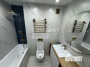 4-к квартира, вторичка, 80м2, 7/14 этаж