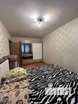 2-к квартира, вторичка, 53м2, 4/10 этаж