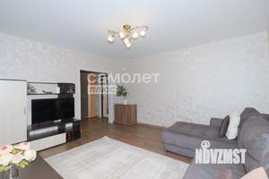 2-к квартира, вторичка, 50м2, 1/9 этаж