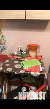 1-к квартира, вторичка, 17м2, 5/5 этаж