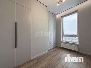 3-к квартира, вторичка, 59м2, 15/15 этаж