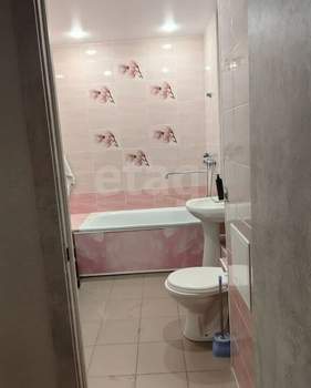 2-к квартира, вторичка, 56м2, 6/9 этаж