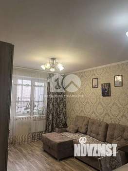 2-к квартира, вторичка, 39м2, 4/10 этаж