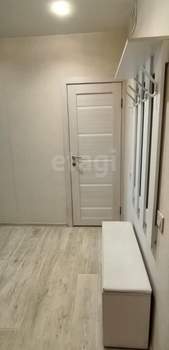 3-к квартира, вторичка, 43м2, 4/5 этаж