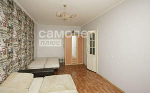 1-к квартира, вторичка, 35м2, 7/14 этаж