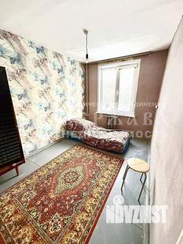 2-к квартира, вторичка, 39м2, 2/3 этаж