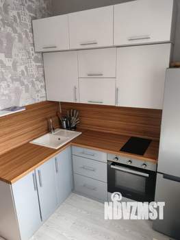 2-к квартира, вторичка, 44м2, 2/2 этаж