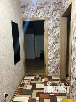 2-к квартира, вторичка, 53м2, 4/10 этаж