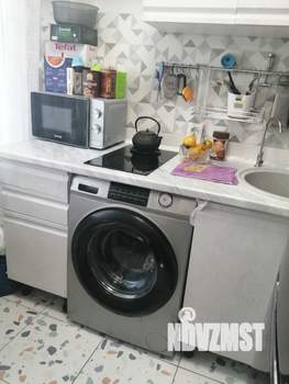 3-к квартира, вторичка, 62м2, 5/5 этаж