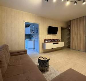 2-к квартира, вторичка, 48м2, 2/5 этаж