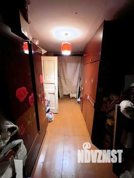 2-к квартира, вторичка, 44м2, 1/5 этаж