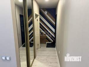 2-к квартира, вторичка, 45м2, 2/5 этаж