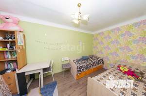 2-к квартира, вторичка, 46м2, 1/2 этаж