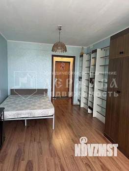 1-к квартира, вторичка, 38м2, 13/16 этаж