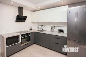 2-к квартира, вторичка, 44м2, 11/16 этаж