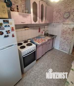 2-к квартира, вторичка, 43м2, 1/9 этаж