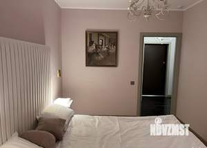 2-к квартира, вторичка, 44м2, 7/16 этаж