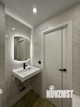 1-к квартира, вторичка, 16м2, 2/9 этаж