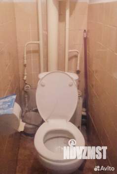 3-к квартира, вторичка, 58м2, 1/5 этаж