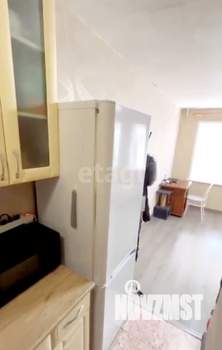 1-к квартира, вторичка, 16м2, 8/9 этаж