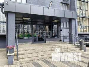 1-к квартира, вторичка, 40м2, 12/12 этаж