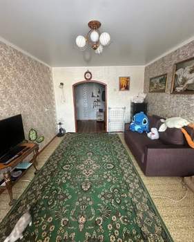 2-к квартира, вторичка, 46м2, 4/5 этаж