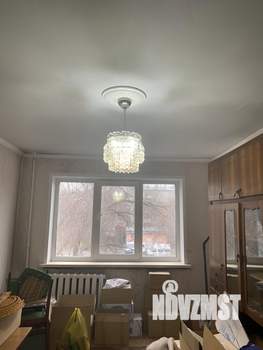3-к квартира, вторичка, 62м2, 4/5 этаж