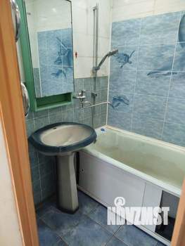 1-к квартира, вторичка, 34м2, 8/10 этаж