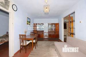 2-к квартира, вторичка, 44м2, 4/5 этаж