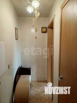 1-к квартира, вторичка, 31м2, 5/5 этаж