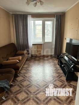 3-к квартира, вторичка, 70м2, 3/9 этаж