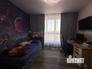 2-к квартира, вторичка, 45м2, 6/12 этаж