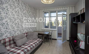 3-к квартира, вторичка, 96м2, 1/5 этаж