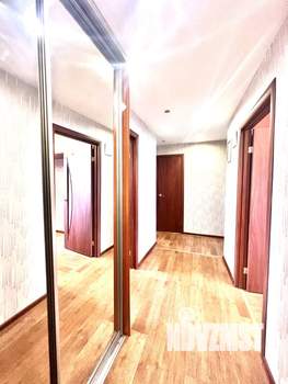 3-к квартира, вторичка, 60м2, 5/5 этаж