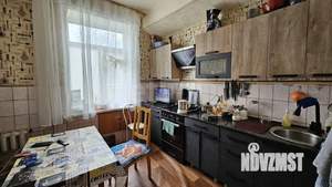 3-к квартира, вторичка, 68м2, 1/5 этаж
