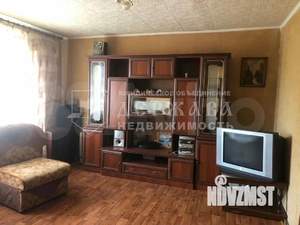 3-к квартира, вторичка, 63м2, 1/9 этаж