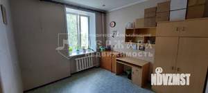 3-к квартира, вторичка, 64м2, 2/5 этаж