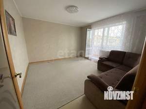 3-к квартира, вторичка, 61м2, 8/9 этаж