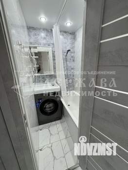 2-к квартира, вторичка, 44м2, 2/5 этаж