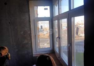 2-к квартира, вторичка, 41м2, 5/15 этаж