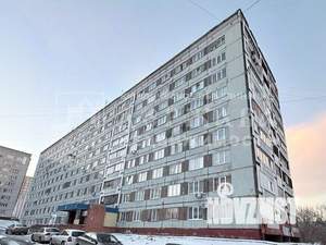 1-к квартира, вторичка, 22м2, 5/10 этаж