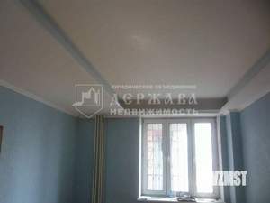 2-к квартира, вторичка, 62м2, 1/6 этаж