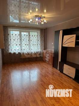 2-к квартира, вторичка, 43м2, 1/5 этаж