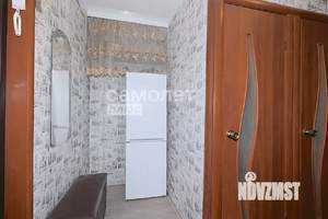 1-к квартира, вторичка, 31м2, 5/5 этаж