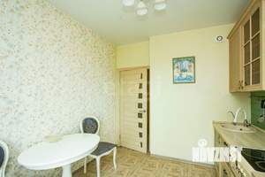 2-к квартира, вторичка, 58м2, 15/18 этаж