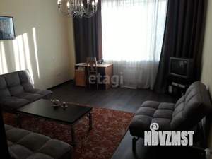 3-к квартира, вторичка, 64м2, 4/4 этаж