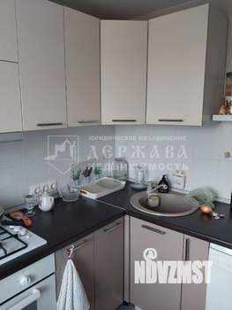 2-к квартира, вторичка, 44м2, 4/5 этаж