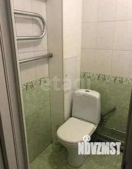 Студия квартира, вторичка, 22м2, 2/9 этаж