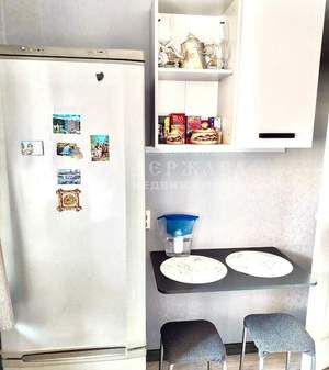 1-к квартира, вторичка, 30м2, 3/10 этаж