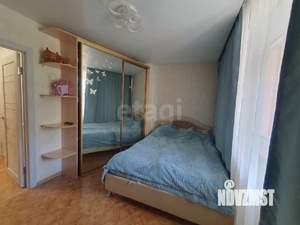2-к квартира, вторичка, 42м2, 1/9 этаж